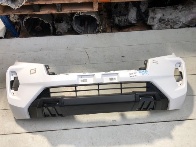 Front Bumper Cover