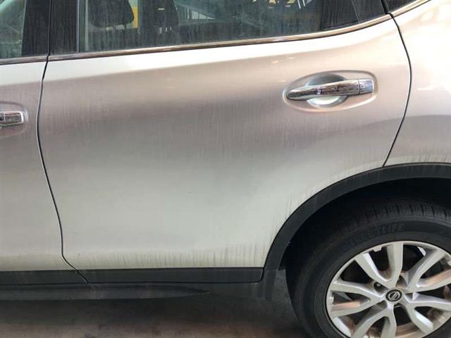 Lr Door Shell