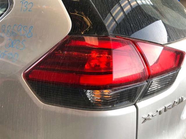 L Tail Light (led)