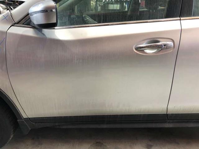 L Side Skirt
