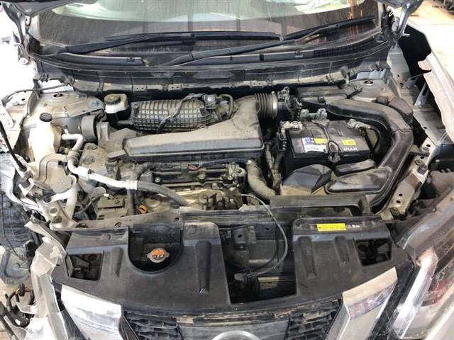 Engine Assembly