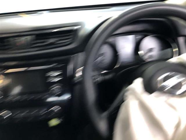 Instrument Cluster