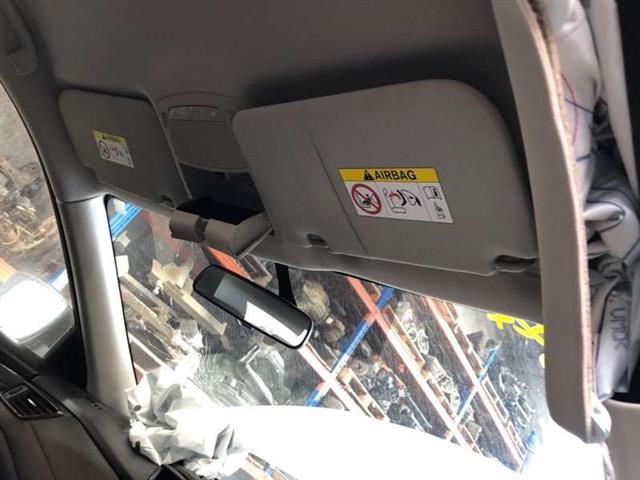 Rh Sunvisor