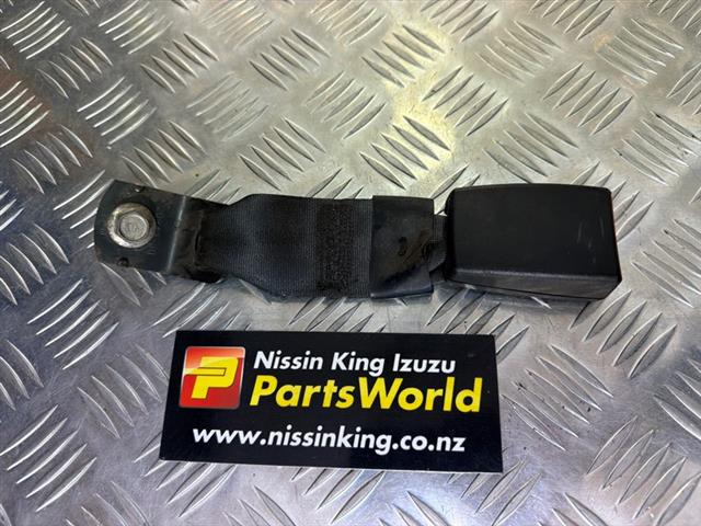 Lr Seat Belt Stalk
