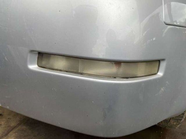 Rr Bumper Light