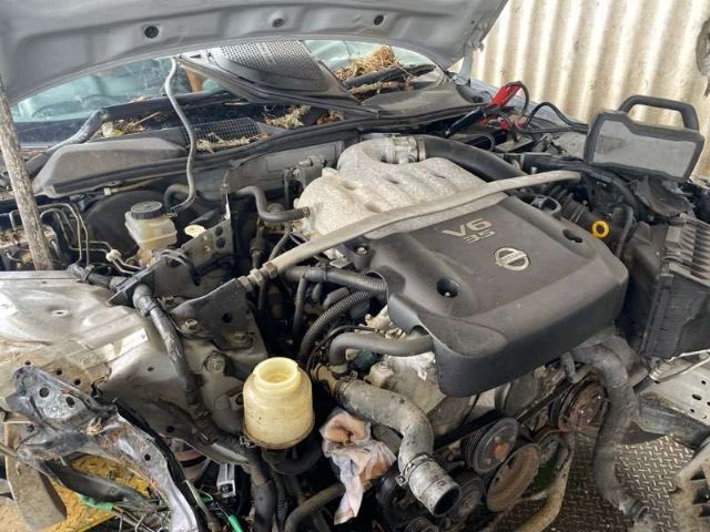 Engine Assembly