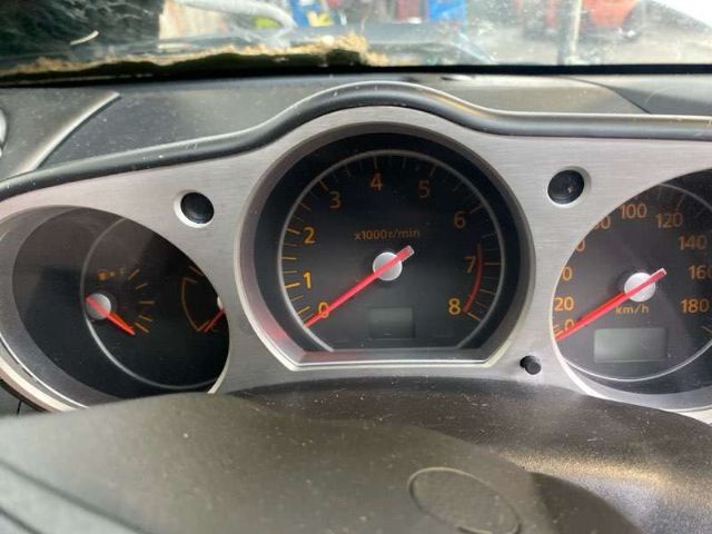 Instrument Cluster