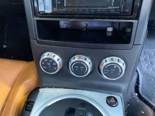 Heater Controls