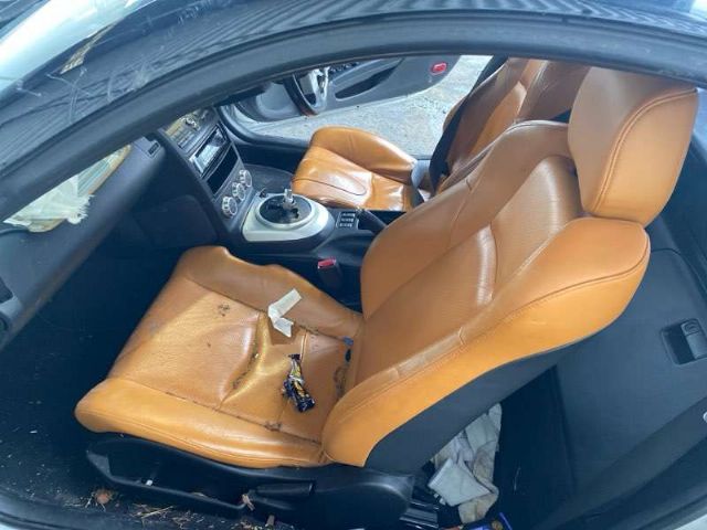 Lf Seat