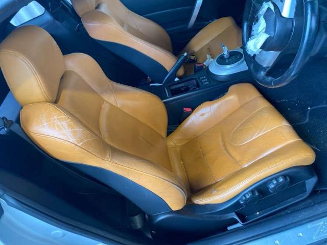 Rf Seat