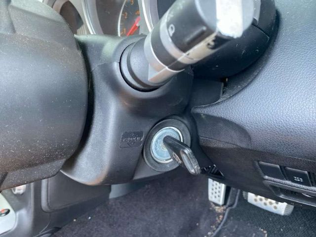 Steering Column Shrouds