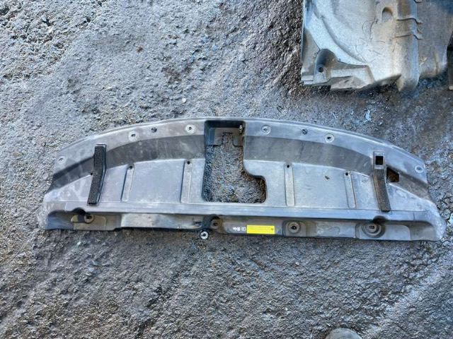 Upper Panel Grille