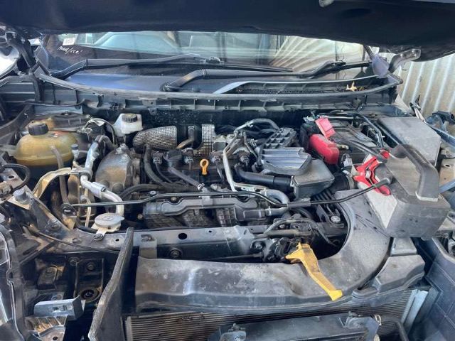 Engine Assembly