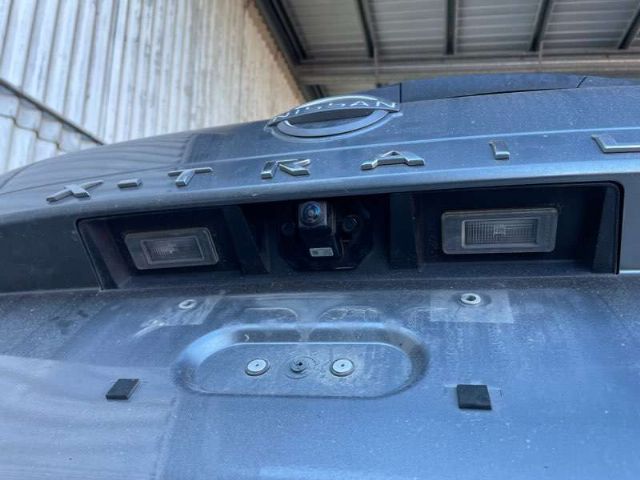 Rear Camera