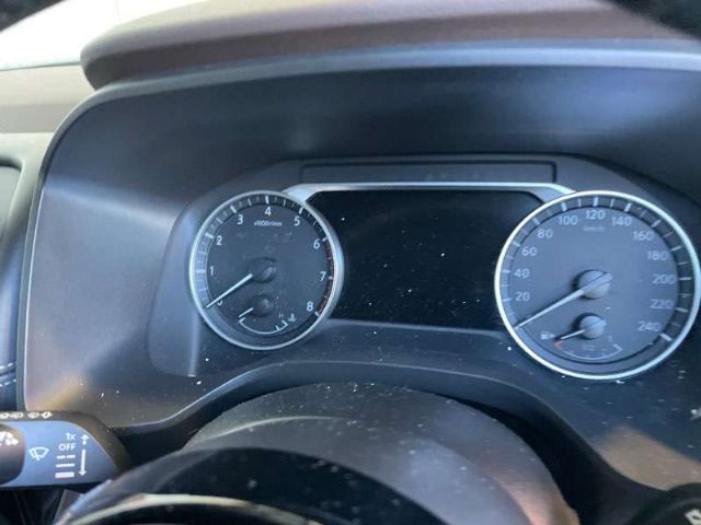 Instrument Cluster