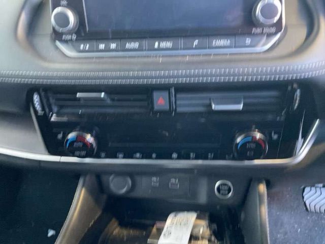 Heater Controls