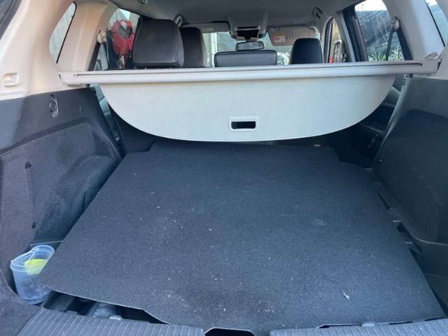 Cargo Blind