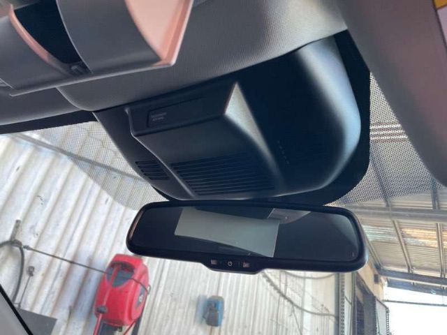 Interior Mirror