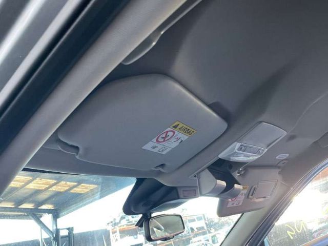Lh Sunvisor