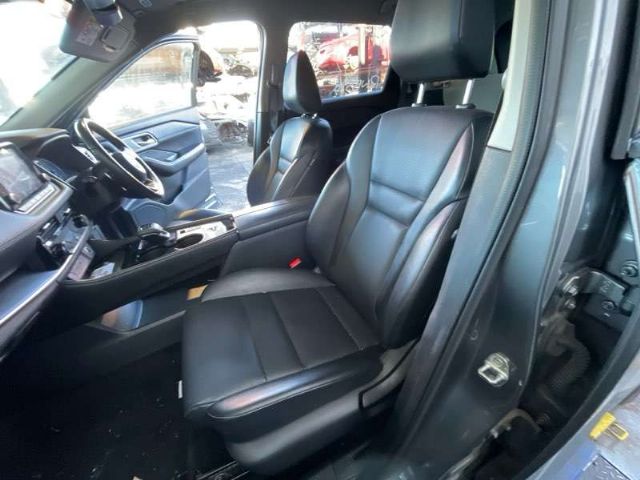 Lf Seat
