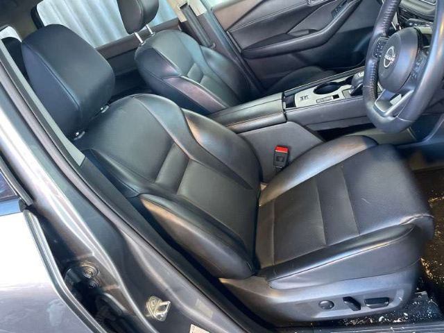 Rf Seat