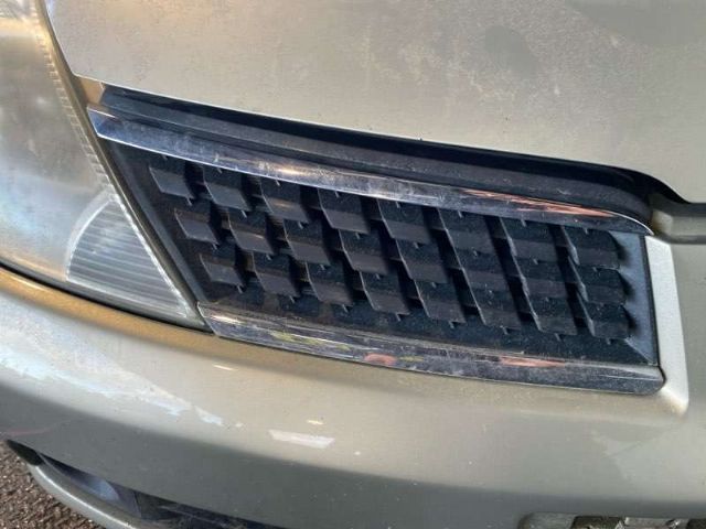 Rh Grille