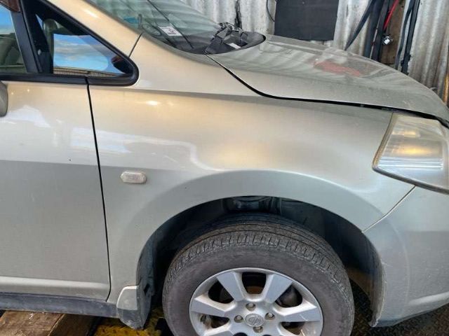Rf Guard/fender