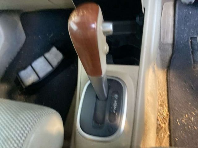 Automatic Shift Lever