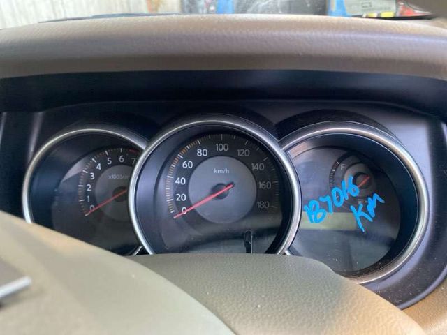 Instrument Cluster