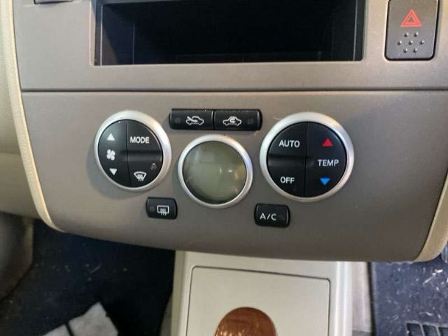 Heater Controls
