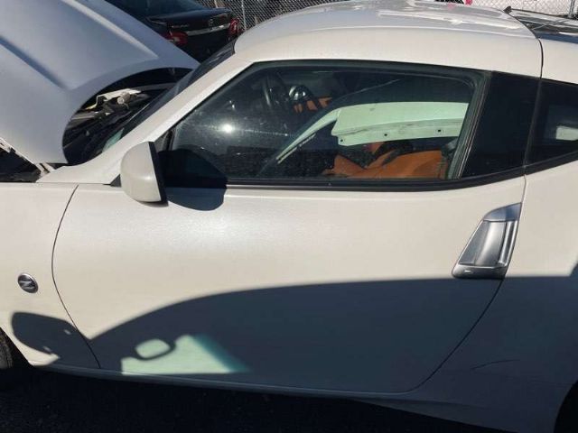 Lf Door Shell