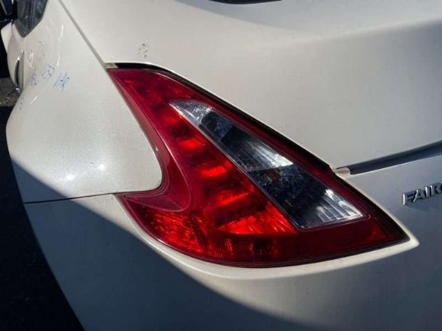 L Tail Light