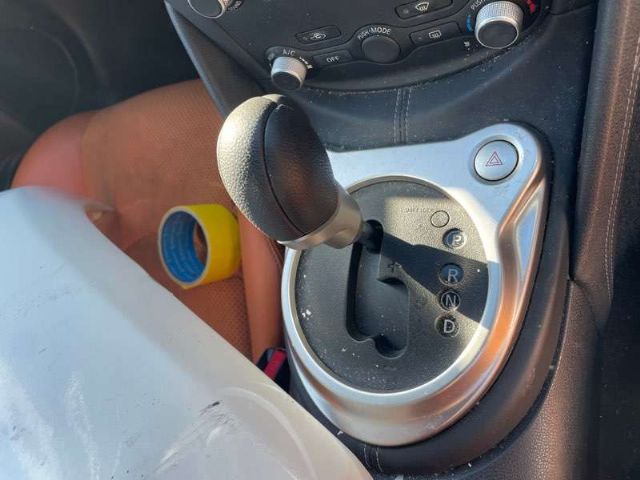 Automatic Shift Lever