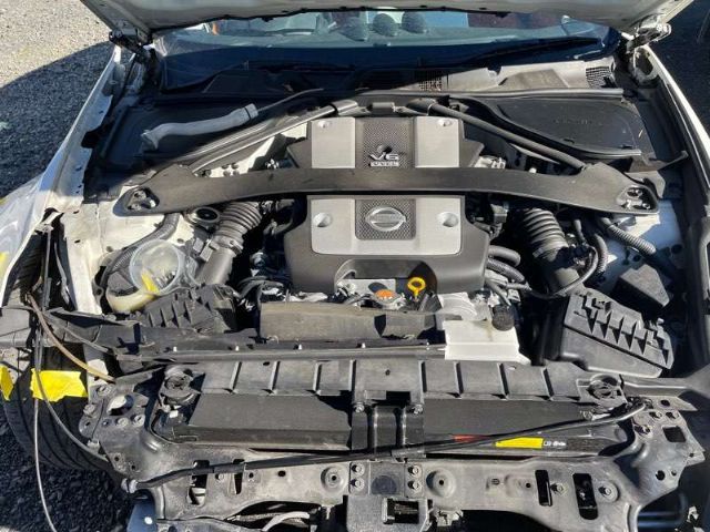 Engine Assembly