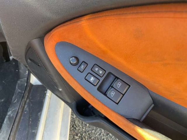 Window Master Switch
