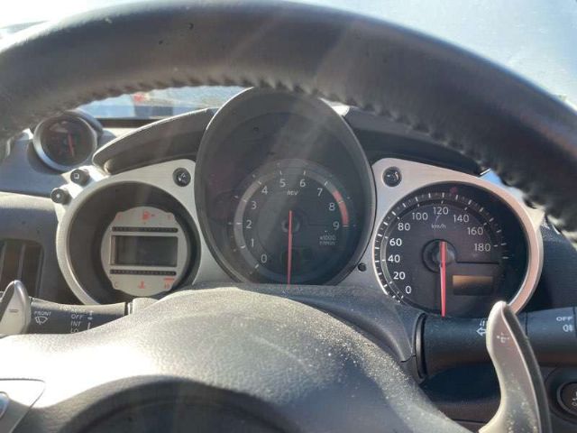 Instrument Cluster