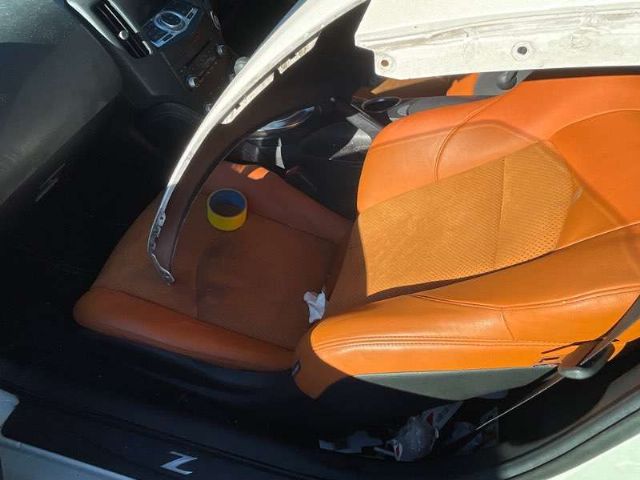 Lf Seat