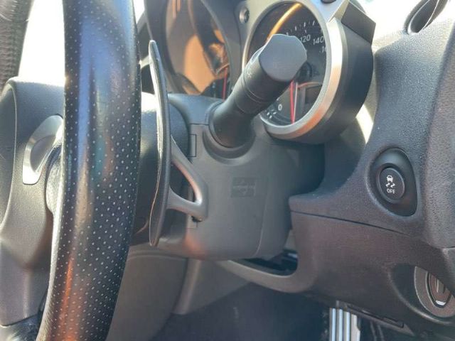 Steering Column Shrouds