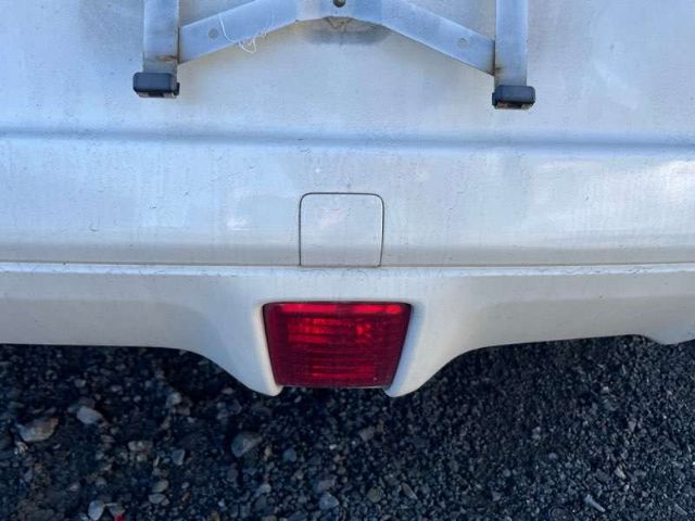 Rear Bumper Fog Light