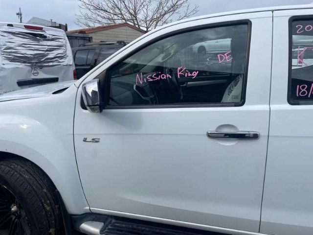 Lf Door Shell