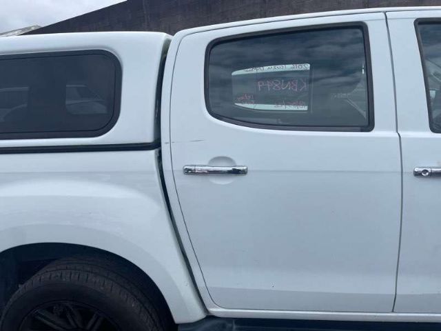 Rr Door Shell
