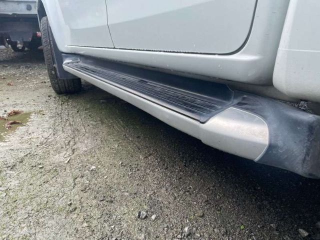 L Running Board