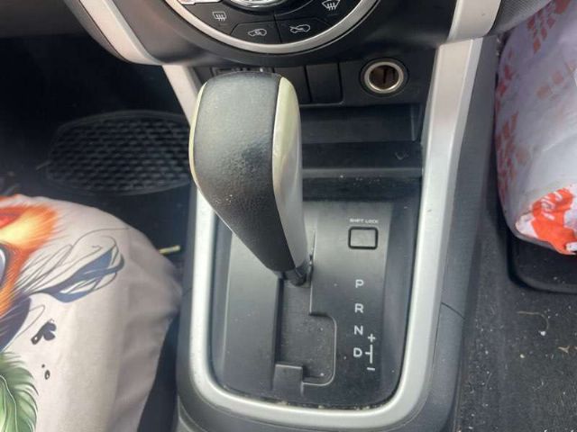 Automatic Shift Lever
