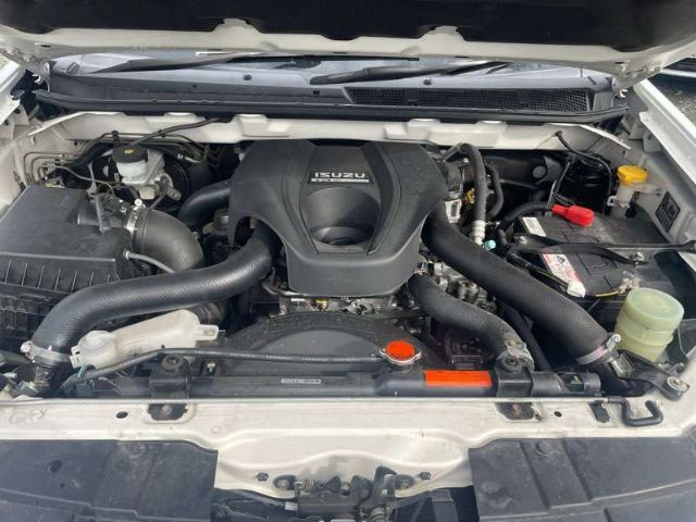 Engine Assembly
