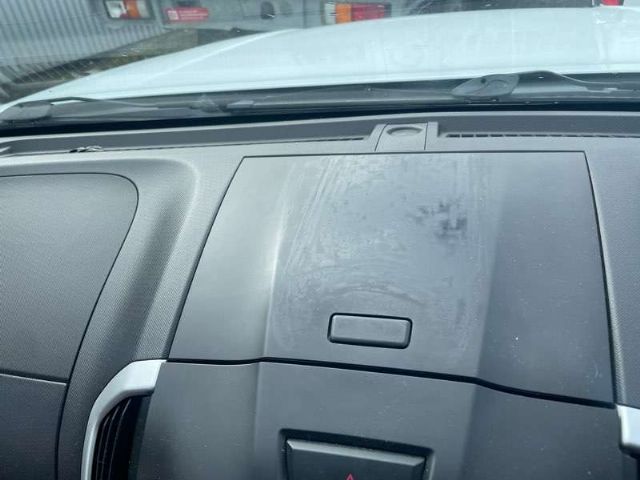 Dash Top Centre Panel