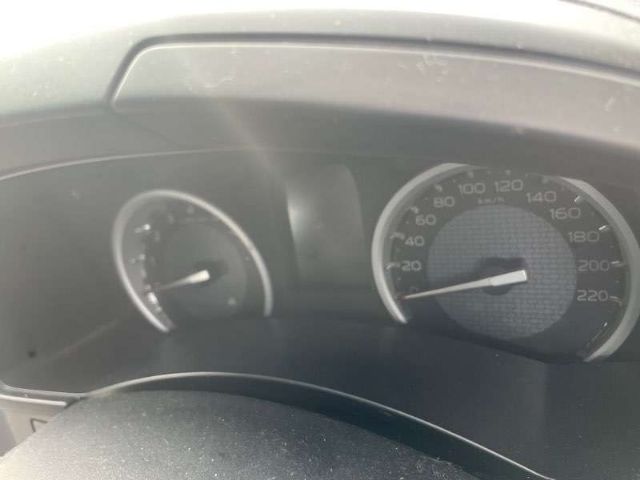 Instrument Cluster