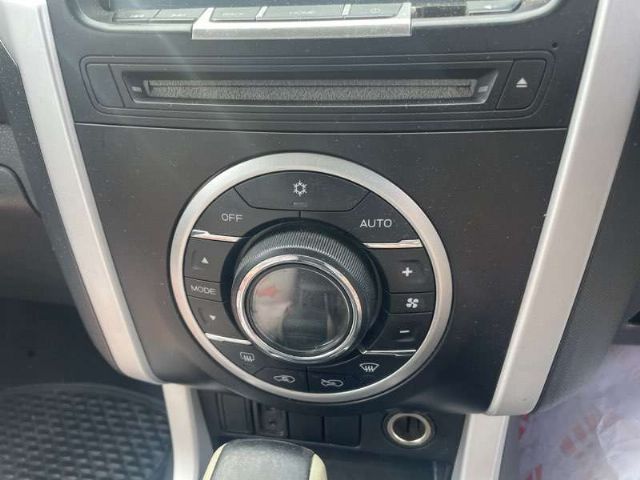 Heater Controls
