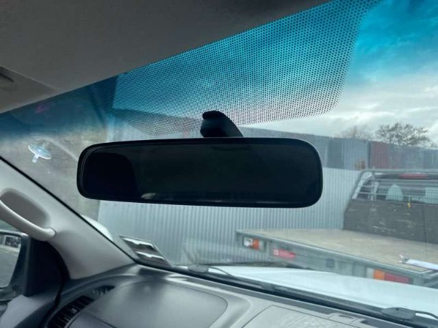 Interior Mirror