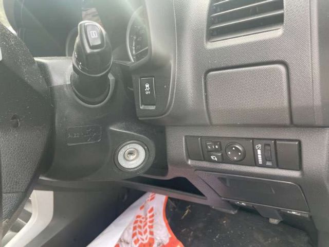 Steering Column Shrouds