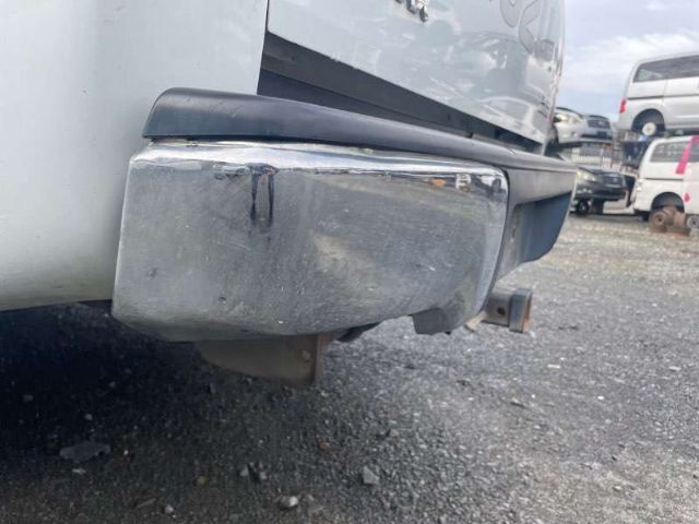 Tow Bar